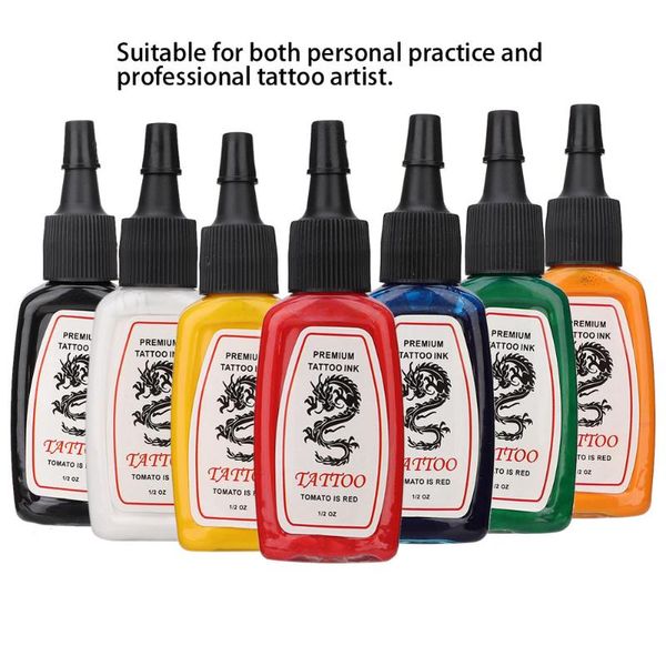 tattoo inks professional safe eyebrow ink long lasting fast coloring microblading pigment for body makeup beauty 15ml/bottle
tattoo inks professional safe eyebrow ink long lasting fast coloring microblading pigment for body makeup beauty 15ml/bottle
