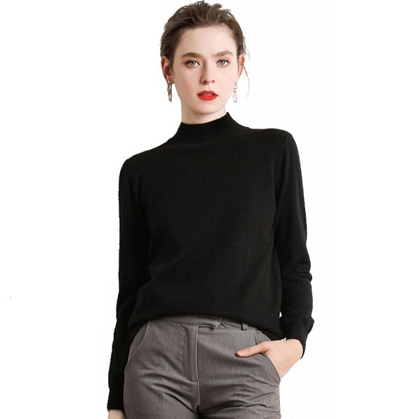 autumn winter sweater women 2020 new casual solid turtleneck long sleeve white sweater loose oversized pullover knitted sweaters wyye, White;black
autumn winter sweater women 2020 new casual solid turtleneck long sleeve white sweater loose oversized pullover knitted sweaters wyye, White;black
