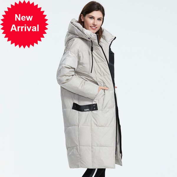 astrid 2021 winter new arrival down jacket women loose clothing outerwear quality with a hood fashion style coat ar-7038, Black
astrid 2021 winter new arrival down jacket women loose clothing outerwear quality with a hood fashion style coat ar-7038, Black