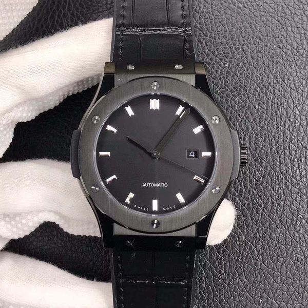 2021 new oxf factory 45mm 6 h-type titanium screw hu11 movement to achieve perfect zero color difference, Slivery;brown
2021 new oxf factory 45mm 6 h-type titanium screw hu11 movement to achieve perfect zero color difference, Slivery;brown