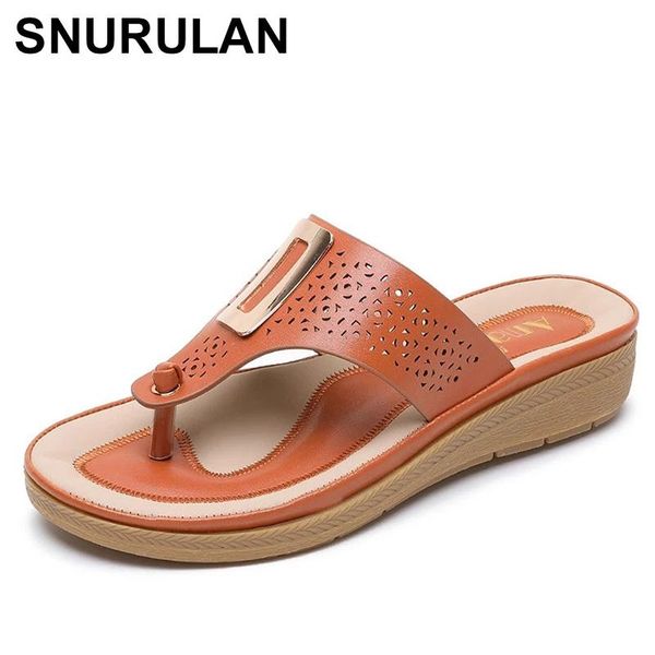 slippers snurulan bohemia women summer beach shoes metal decoration flip flops mujer slides flat casual slipper female, Black
slippers snurulan bohemia women summer beach shoes metal decoration flip flops mujer slides flat casual slipper female, Black