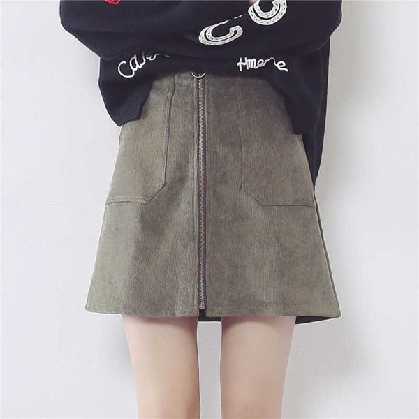 candy color summer women jeans skirt a-line belt casual harajuku denim mujer college wind high waist black khaki skirts 210601
candy color summer women jeans skirt a-line belt casual harajuku denim mujer college wind high waist black khaki skirts 210601
