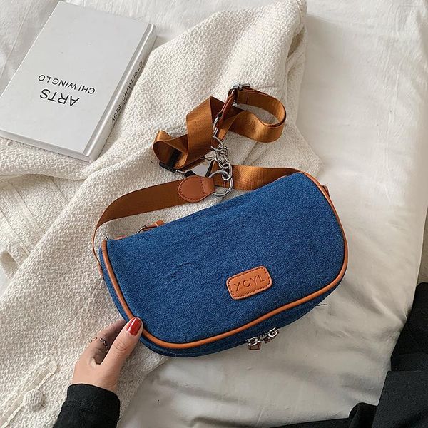 evening bags vintage armpit shoulder for women 2021 summer luxury denim female crossbody bag travel women's brand designer handbag
evening bags vintage armpit shoulder for women 2021 summer luxury denim female crossbody bag travel women's brand designer handbag