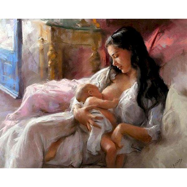 paintings ruopoty oil by numbers angel with baby diy for home decor hold artwork the gift family decors
paintings ruopoty oil by numbers angel with baby diy for home decor hold artwork the gift family decors