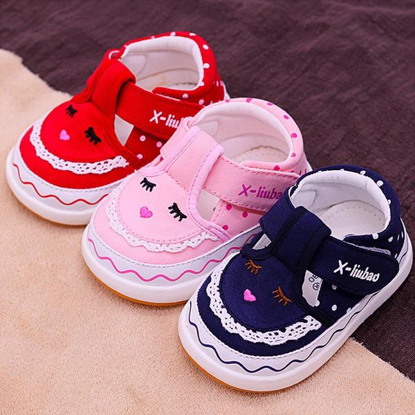 first walkers 2021 autumn breathable lace female baby shoes toddler 0-3 years old girl
first walkers 2021 autumn breathable lace female baby shoes toddler 0-3 years old girl