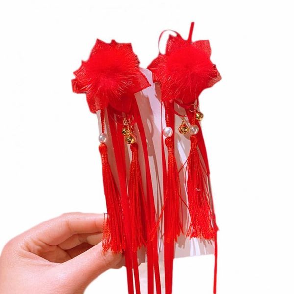 hair accessories clips chinese vintage style pompom balls adorable girls fringed hairpins for birthday party, Slivery;white
hair accessories clips chinese vintage style pompom balls adorable girls fringed hairpins for birthday party, Slivery;white