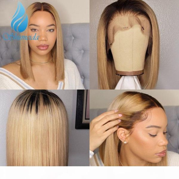 ombre lace front wigs 150% density peruvian remy human hair wigs baby hair glueless lace frontal pre plucked, Black;brown
ombre lace front wigs 150% density peruvian remy human hair wigs baby hair glueless lace frontal pre plucked, Black;brown