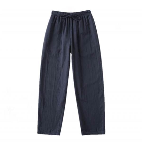 women's sleepwear spring autumn ladies 100% cotton sleep bottoms women simple pants for female casual striped home, Black;red
women's sleepwear spring autumn ladies 100% cotton sleep bottoms women simple pants for female casual striped home, Black;red