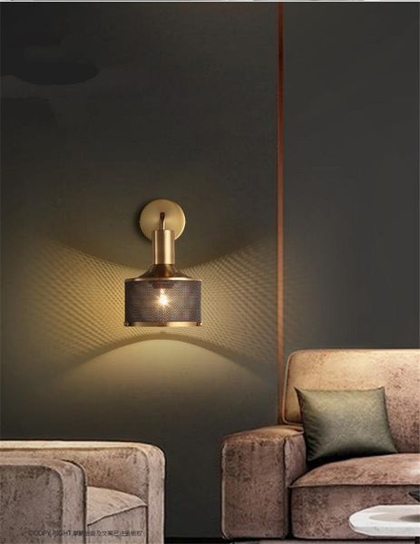 wrought iron modern wall lamps bedroom bedside lamp nordic living room background wall mirror front light luxury e27 lights
wrought iron modern wall lamps bedroom bedside lamp nordic living room background wall mirror front light luxury e27 lights
