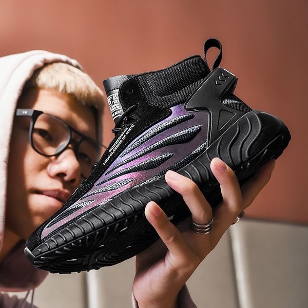 Mens air cushion shoes breathable casual shoes board shoes light and comfortable sports Feminino Zapatos running, Multi
Mens air cushion shoes breathable casual shoes board shoes light and comfortable sports Feminino Zapatos running, Multi