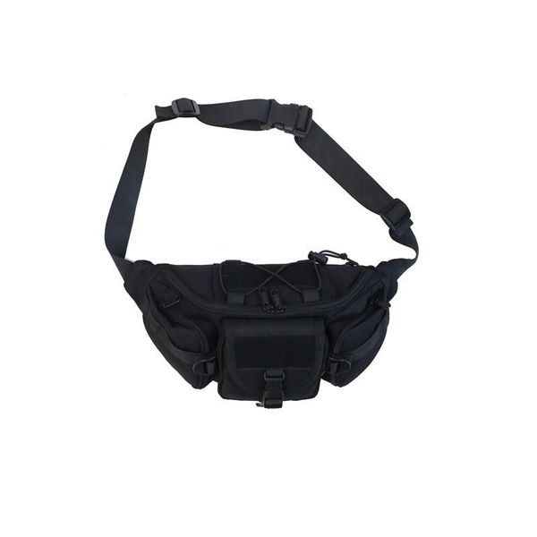 men's and women's tactical backpack hip hop functional chest bag tide waist bag leisure outdoor sports waist
men's and women's tactical backpack hip hop functional chest bag tide waist bag leisure outdoor sports waist
