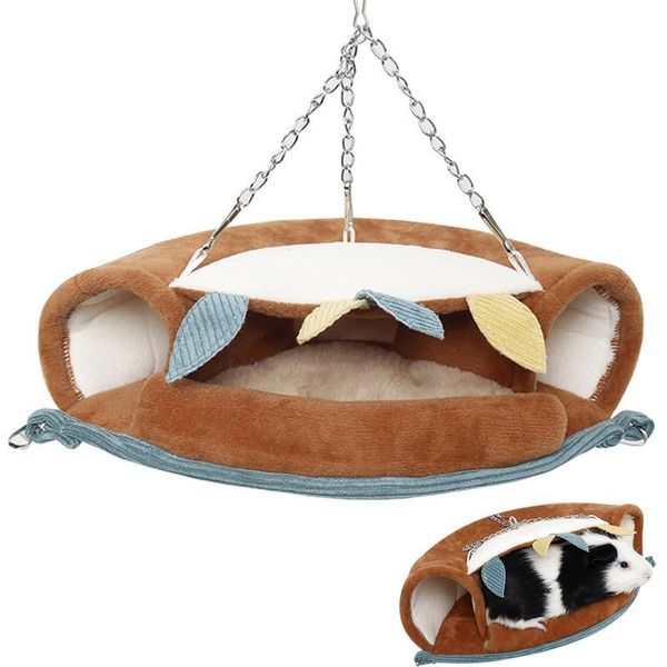 small animal supplies pet warm tunnel hammock hanging bed ferret rat hamster bird squirrel shed cave hut cage birds parrot
small animal supplies pet warm tunnel hammock hanging bed ferret rat hamster bird squirrel shed cave hut cage birds parrot