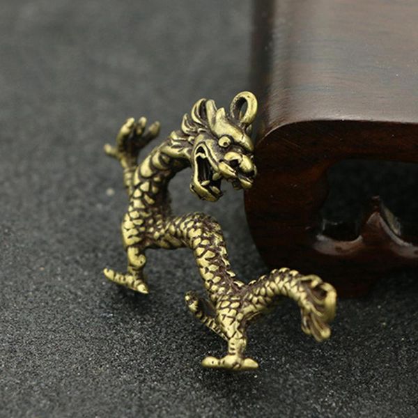 decorative objects & figurines classic pure copper solid zodiac dragon cloud driving fog keychain pendant 5.5*3cm key hanging accessories gi
decorative objects & figurines classic pure copper solid zodiac dragon cloud driving fog keychain pendant 5.5*3cm key hanging accessories gi