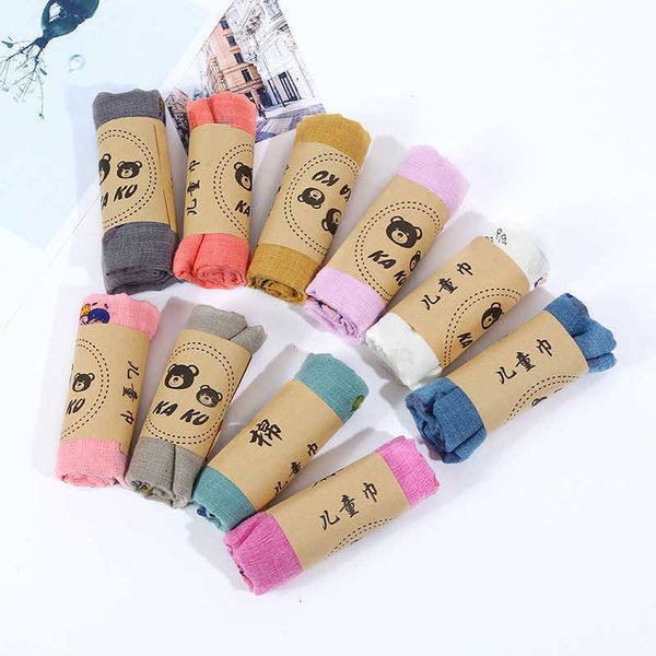 2021 children's scarf spring thin men''s cotton hemp bib wtern style korean version autumn and winter baby, Blue;gray
2021 children's scarf spring thin men''s cotton hemp bib wtern style korean version autumn and winter baby, Blue;gray