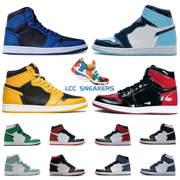 mens pollen basketball shoes 1s 1 high hi unc patent bred university blue smoke grey light fusion red black toe turbo pine green dark mocha
mens pollen basketball shoes 1s 1 high hi unc patent bred university blue smoke grey light fusion red black toe turbo pine green dark mocha