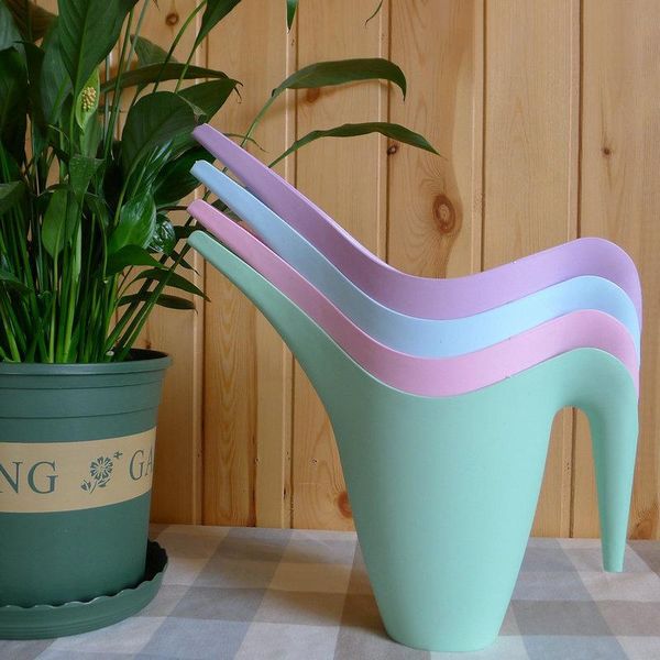 watering equipments 1l plastic creative garden can indoor, small plant pot, flower tools for house, tiny bonsai water
watering equipments 1l plastic creative garden can indoor, small plant pot, flower tools for house, tiny bonsai water