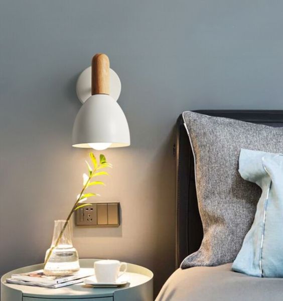 nordic wall lamp e27, 110v 220v, 120*200mm modern and simple support, for bedside, bedroom, living room, study bd1220x
nordic wall lamp e27, 110v 220v, 120*200mm modern and simple support, for bedside, bedroom, living room, study bd1220x