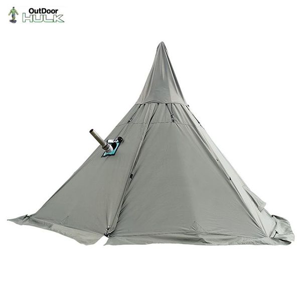 tents and shelters pyramid a6 tower smoke window tent park party field survival double layer with a chimney hole include full hanging inner
tents and shelters pyramid a6 tower smoke window tent park party field survival double layer with a chimney hole include full hanging inner