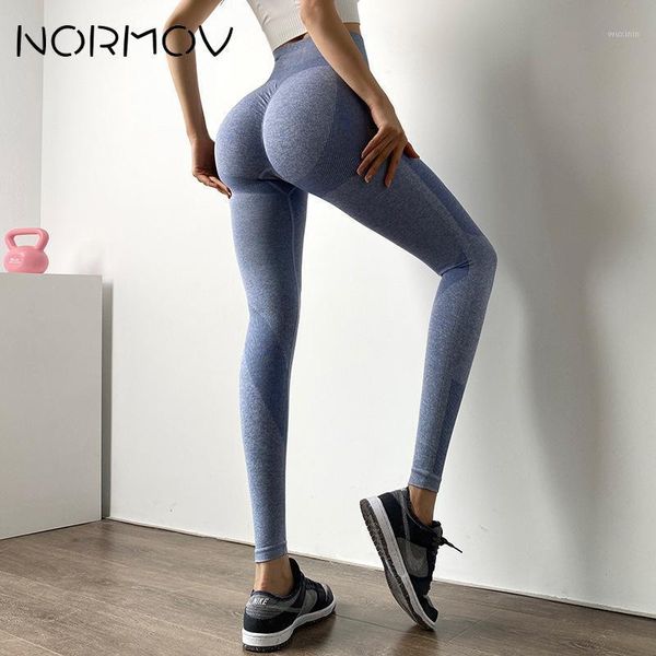 yoga outfit normov woman joggers sport leggings high waist hip lifting fitness push up women seamless pants
yoga outfit normov woman joggers sport leggings high waist hip lifting fitness push up women seamless pants