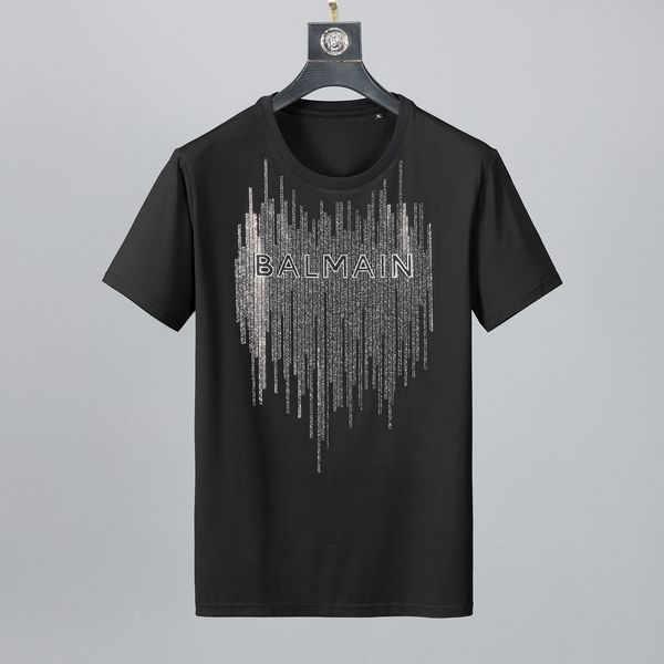 2022 mens designers t shirt casual man and womens loose tees with letters print short sleeves fashion men shirts-m70, White;black
2022 mens designers t shirt casual man and womens loose tees with letters print short sleeves fashion men shirts-m70, White;black