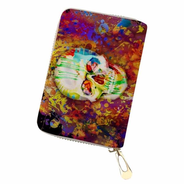 card holders noisydesigns travel wallet male pochette skull explode interesting 3d holder creditcard womens purses and wallets, Brown;gray
card holders noisydesigns travel wallet male pochette skull explode interesting 3d holder creditcard womens purses and wallets, Brown;gray