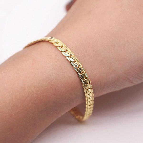link, chain men women hiphop bracelet 6/8/12 mm 8 inches curb vintage jewelry punk fan factory offer, Black
link, chain men women hiphop bracelet 6/8/12 mm 8 inches curb vintage jewelry punk fan factory offer, Black