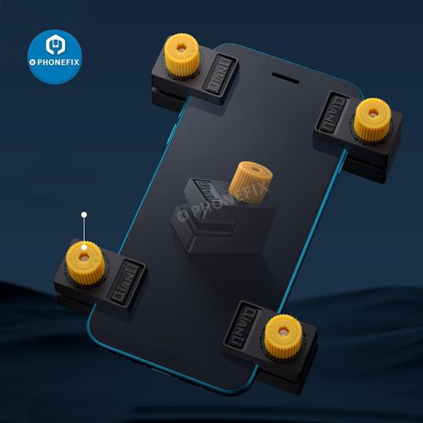professional hand tool sets 4pcs qianli phone lcd screen fix adjustable fixture clamp holder clip fastening tools for ipad tablet
professional hand tool sets 4pcs qianli phone lcd screen fix adjustable fixture clamp holder clip fastening tools for ipad tablet