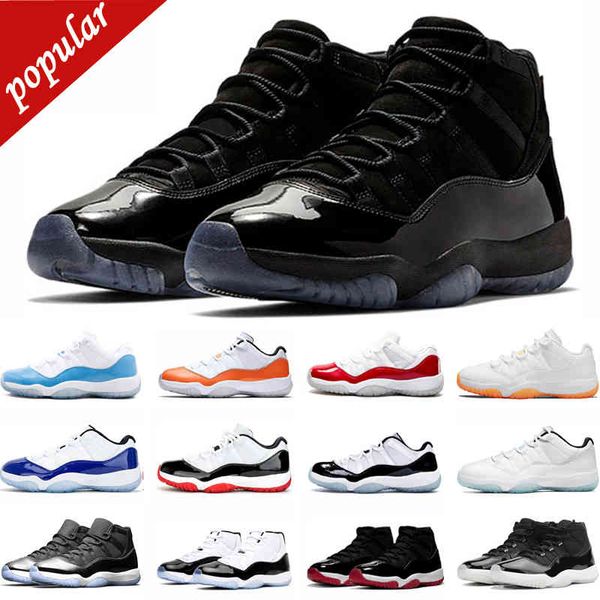 7-13 men women 11 basketball shoes prom night high low legend blue 25th anniversary bred 11s concord 45 platinum tint running sneakers train
7-13 men women 11 basketball shoes prom night high low legend blue 25th anniversary bred 11s concord 45 platinum tint running sneakers train