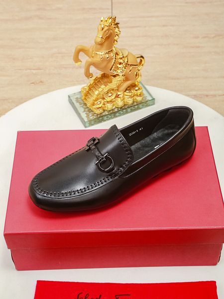 luxury men shoes genuine leather comfortable men casual shoes footwear chaussures flats for men slip on lazy shoes zapatos hombre, Black
luxury men shoes genuine leather comfortable men casual shoes footwear chaussures flats for men slip on lazy shoes zapatos hombre, Black