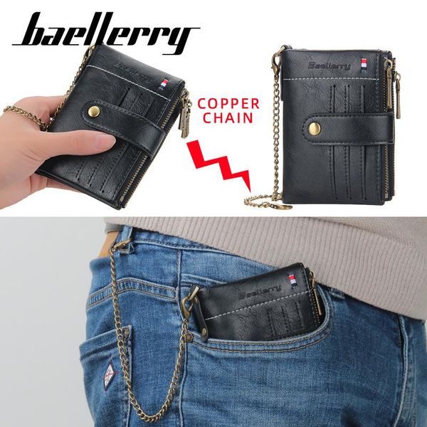 wallets 2021 rfid pu leather men wallet coin purse small mini card holder hasp vintage male money bag short mens clutch, Red;black
wallets 2021 rfid pu leather men wallet coin purse small mini card holder hasp vintage male money bag short mens clutch, Red;black
