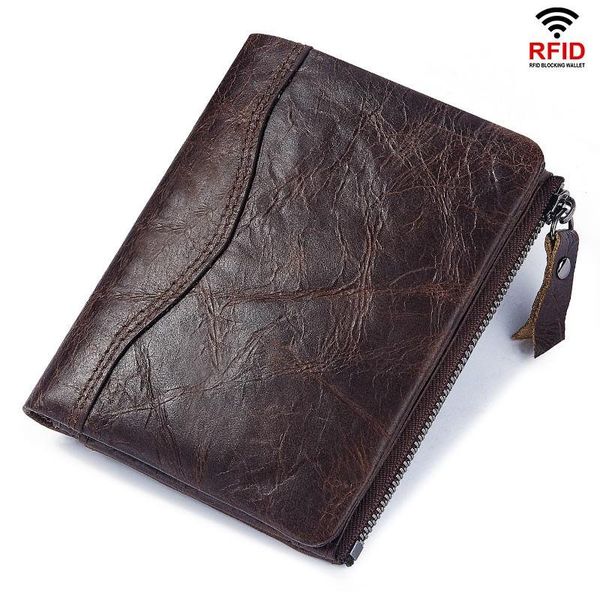 wallets 2021 rfid men's wallet layer leather zero vintage genuine male with coin pocket 45, Red;black
wallets 2021 rfid men's wallet layer leather zero vintage genuine male with coin pocket 45, Red;black