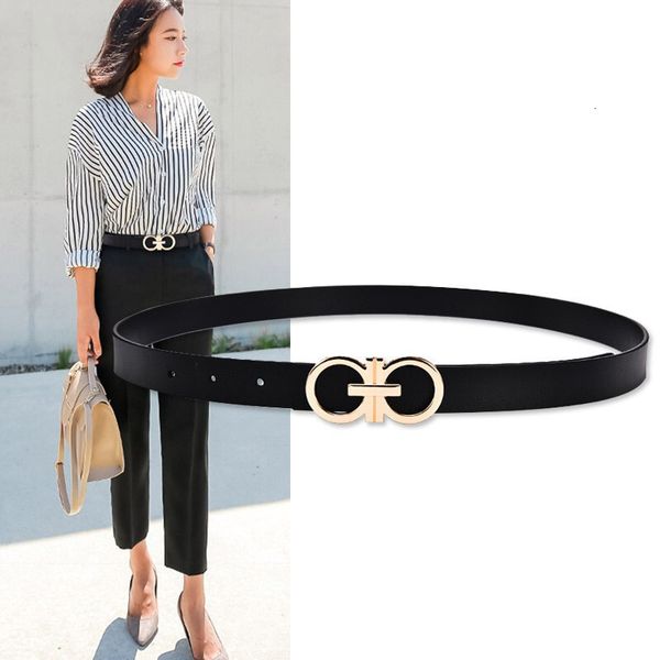 buckles belts women's smooth buckle pure cow leather thin simple fashion versatile dress, jeans, trousers and, Slivery;black
buckles belts women's smooth buckle pure cow leather thin simple fashion versatile dress, jeans, trousers and, Slivery;black