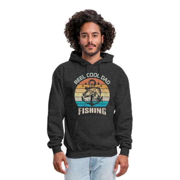men's hoodies & sweatshirts fishing sweatshirt reel cool dad winter fashion fleece hoodie, Black
men's hoodies & sweatshirts fishing sweatshirt reel cool dad winter fashion fleece hoodie, Black