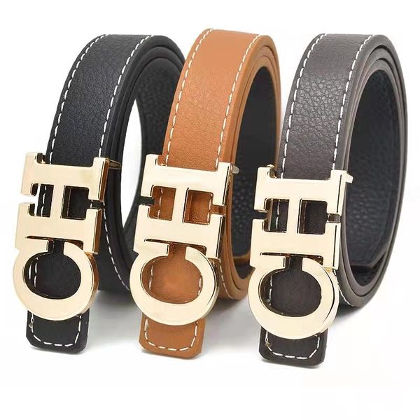 belts men's and women's 2021 pu leather fashion letters alloy smooth buckle belt 2.2cm wide all-match trousers 80-110cm, Black;brown
belts men's and women's 2021 pu leather fashion letters alloy smooth buckle belt 2.2cm wide all-match trousers 80-110cm, Black;brown