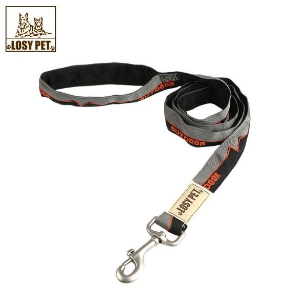 dog collars & leashes pet traction lead rope puppy nylon leash with hand strap for medium large dogs walking running hiking m/l/xl
dog collars & leashes pet traction lead rope puppy nylon leash with hand strap for medium large dogs walking running hiking m/l/xl