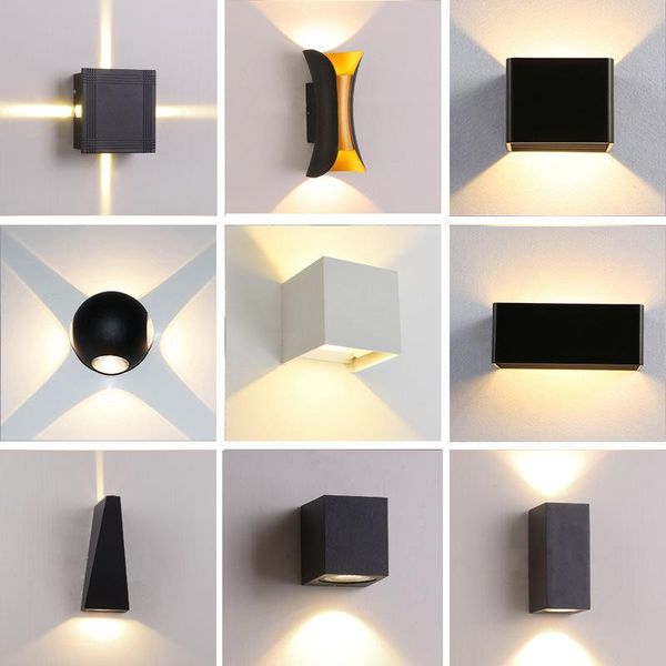 wall lamp modern outdoor waterproof led creative el aisle staircase corridor living room bedroom bedside
wall lamp modern outdoor waterproof led creative el aisle staircase corridor living room bedroom bedside