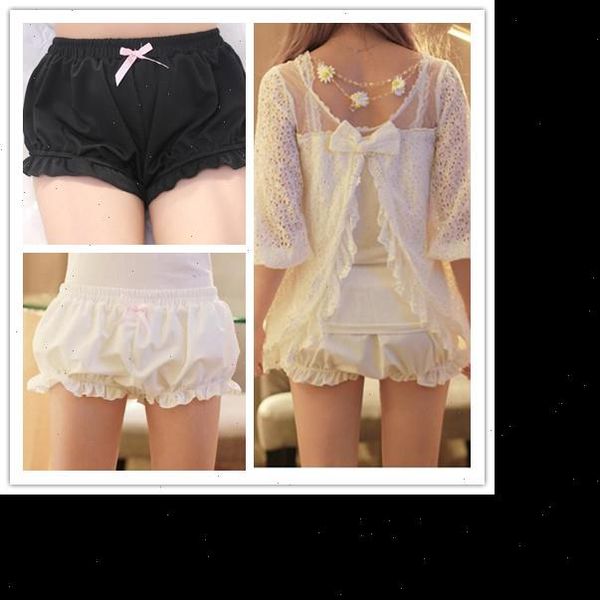 1 piece modal kawaii womens soft lolita pumpkin shorts panty cute girl ladies 2 colors new, White;black
1 piece modal kawaii womens soft lolita pumpkin shorts panty cute girl ladies 2 colors new, White;black