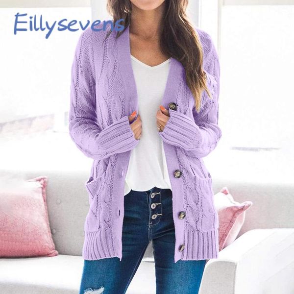 women's knits & tees 2021 winter warm womens cardigan solid color long sleeve fashion knitted sweaters single breasted korean style lad, White
women's knits & tees 2021 winter warm womens cardigan solid color long sleeve fashion knitted sweaters single breasted korean style lad, White