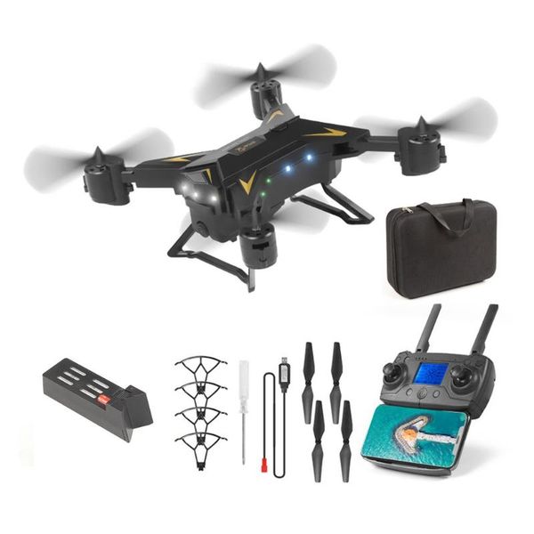 drones drone gps ky601g 4k hd 5g wifi fpv flight 20 minutes quadcopter remote control distance 2km camera
drones drone gps ky601g 4k hd 5g wifi fpv flight 20 minutes quadcopter remote control distance 2km camera