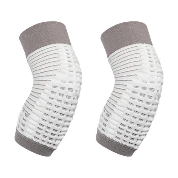 elbow & knee pads children elastic nylon sports fitness kneepad gear patella brace running basketball volleyball football support, Black;gray
elbow & knee pads children elastic nylon sports fitness kneepad gear patella brace running basketball volleyball football support, Black;gray