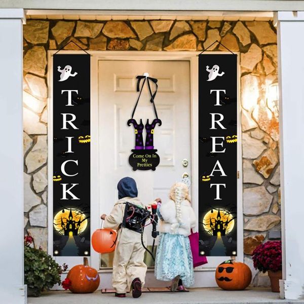 decorative objects & figurines happy halloween cute witch legs three-dimensional wooden listing party house pendant decorations for kids gif
decorative objects & figurines happy halloween cute witch legs three-dimensional wooden listing party house pendant decorations for kids gif