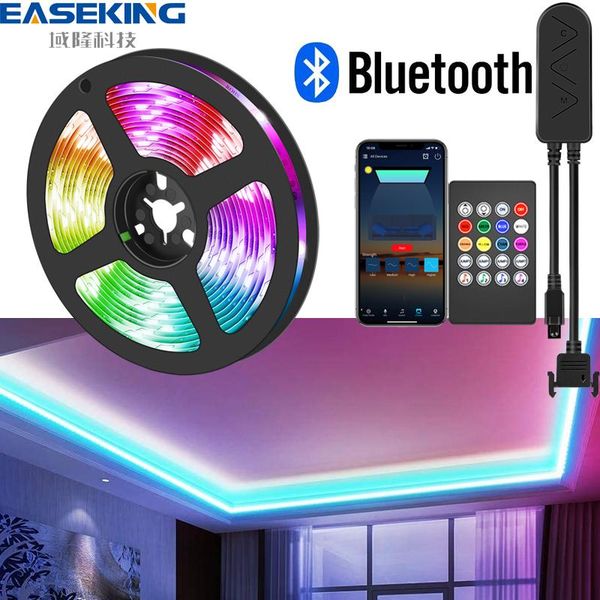 bluetooth rgb led strip light diode tape 5m flexible led ribbon adapter+ir remote rgb tape diode lights
bluetooth rgb led strip light diode tape 5m flexible led ribbon adapter+ir remote rgb tape diode lights