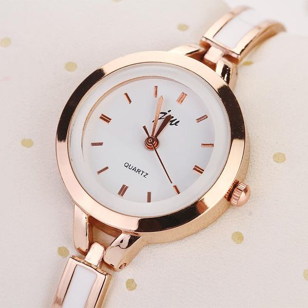 wristwatches 2021 fashion brand jw quartz watch clock women luxury rose gold full stainless steel bracelet ladies casual dress wristwatch, Slivery;brown
wristwatches 2021 fashion brand jw quartz watch clock women luxury rose gold full stainless steel bracelet ladies casual dress wristwatch, Slivery;brown