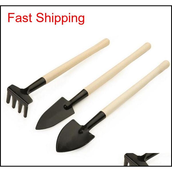 3pcs/set mini portable gardening tool wooden handle metal head shovel rake bonsai too qylrxt toys2010
3pcs/set mini portable gardening tool wooden handle metal head shovel rake bonsai too qylrxt toys2010
