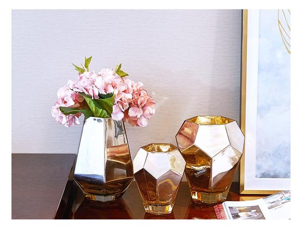 vases nordic style modern fashion glass vase pot home decor crafts room soft decoration object flower arrangement
vases nordic style modern fashion glass vase pot home decor crafts room soft decoration object flower arrangement