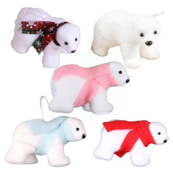 christmas decorations pendants plush white bear merry decor for home tree ornaments happy year gifts navidad 20 e0c4
christmas decorations pendants plush white bear merry decor for home tree ornaments happy year gifts navidad 20 e0c4