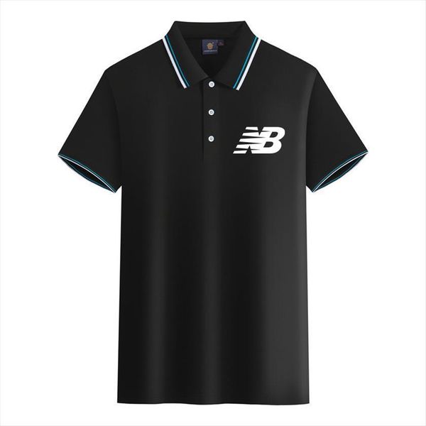 short sleeve shirts mens polo casual design brand homme fashion summer sportswear male s 4xl, White;black
short sleeve shirts mens polo casual design brand homme fashion summer sportswear male s 4xl, White;black