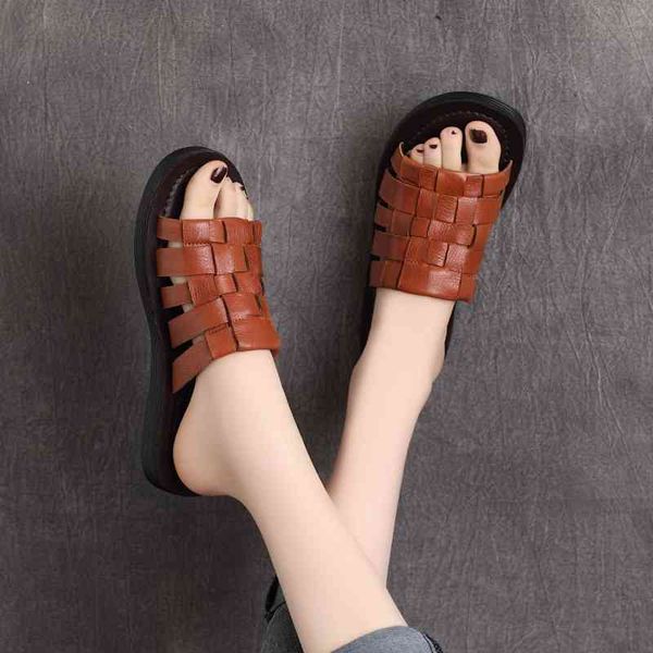 black beach summer for handmade genuine leather women brand slippers shoes soft 2021
black beach summer for handmade genuine leather women brand slippers shoes soft 2021