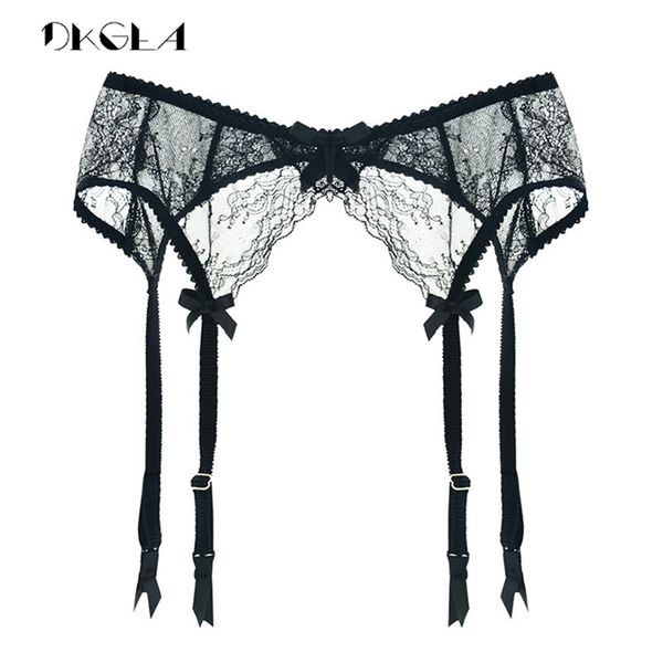wholesale-fashion new black stocking garters lace embroidery s l xl size ultrathin women stocking suspender belt white temptation, Black;white
wholesale-fashion new black stocking garters lace embroidery s l xl size ultrathin women stocking suspender belt white temptation, Black;white