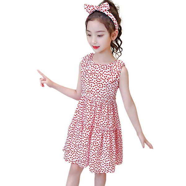 kids dresses for girls dot pattern summer children dress casual style clothes 6 8 10 12 14 210528, Red;yellow
kids dresses for girls dot pattern summer children dress casual style clothes 6 8 10 12 14 210528, Red;yellow